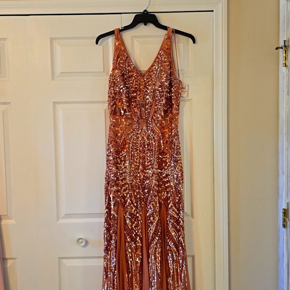 Formal Gown